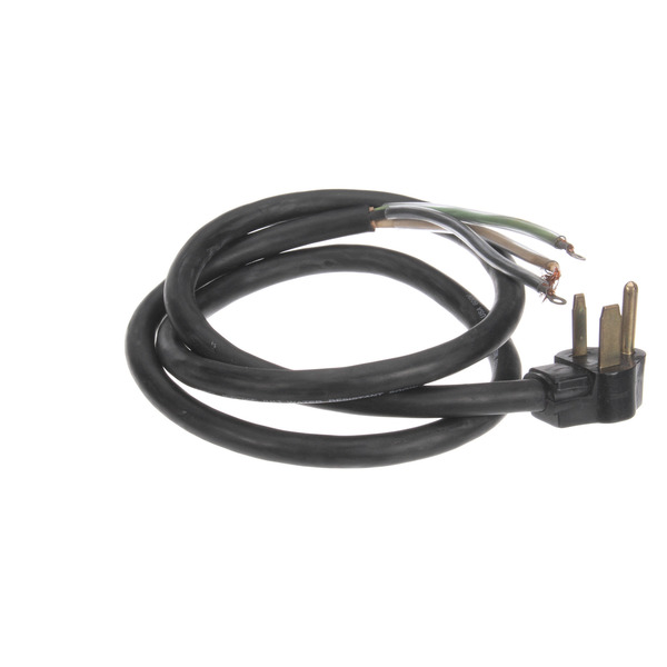 Atlas Metal 50 Amp Cord & Plug 1001-1